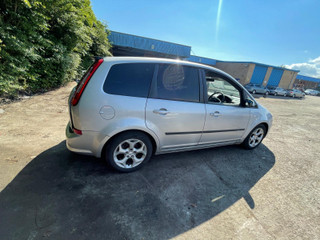 Ford C-Max рест. 2008