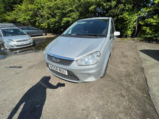 Ford C-Max рест. 2008