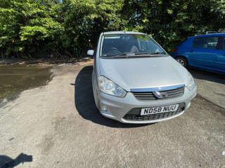Ford C-Max рест. 2008