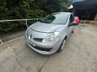 Renault Clio 3 2006