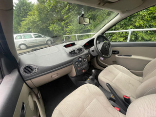 Renault Clio 3 2006