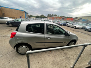 Renault Clio 3 2006