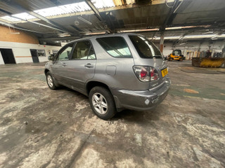 Lexus RX  XU10 2001