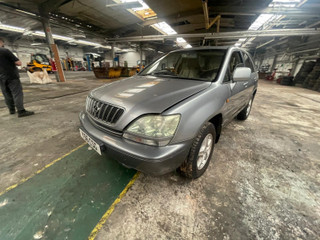 Lexus RX  XU10 2001