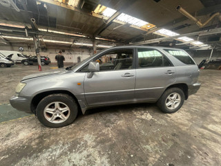Lexus RX  XU10 2001