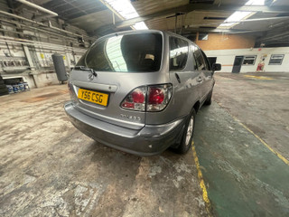 Lexus RX  XU10 2001
