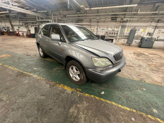 Lexus RX  XU10 2001