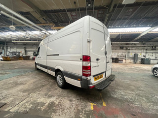 Mercedes-Benz Sprinter 2  (W906) 2008