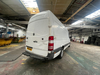 Mercedes-Benz Sprinter 2  (W906) 2008