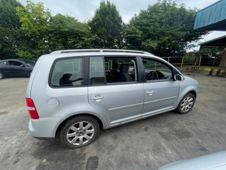 Volkswagen Touran 2006