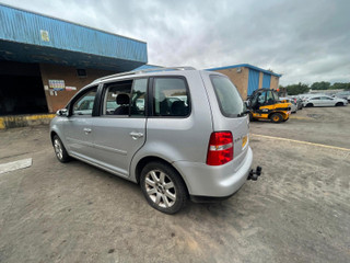 Volkswagen Touran 2006
