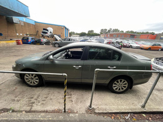 Volkswagen Passat B6 2007