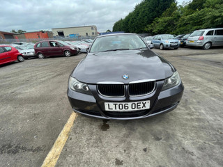BMW 3 E90/E91/E92/E93 E90 2006