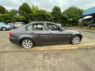 BMW 3 E90/E91/E92/E93 E90 2006