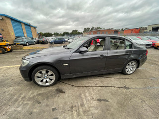 BMW 3 E90/E91/E92/E93 E90 2006