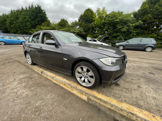 BMW 3 E90/E91/E92/E93 E90 2006
