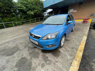 Ford Focus 2  рест. 2009