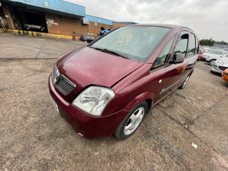 Opel Meriva (A) 2005