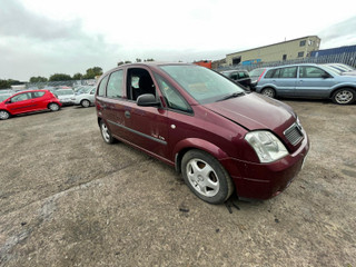 Opel Meriva (A) 2005
