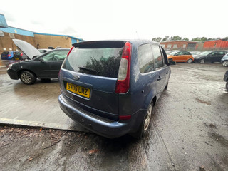 Ford C-Max 2006