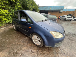 Ford C-Max 2006