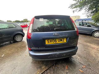 Ford C-Max 2006