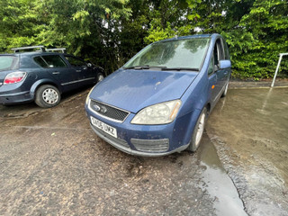 Ford C-Max 2006