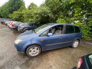 Ford C-Max 2006