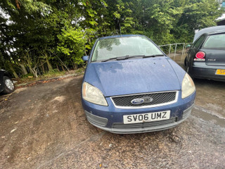 Ford C-Max 2006