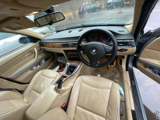 BMW 3 E90/E91/E92/E93 E91 2005