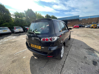 Mazda 2 рест. DY 2006