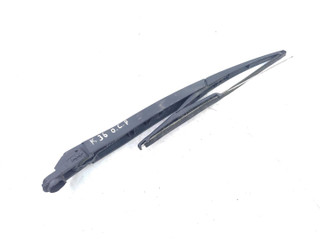 щеткодержатель задний Opel Corsa D 2007, 1.2 л., i, Z 12 XEP, бензин, 5МКПП, серебро, хетчбэк 3 дв., передний привод, правый руль, 80015317