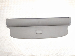 шторка багажника Audi A4 B7 2007, 2.0 л., TDi PD, BRE, дизель, 6МКПП, granatrot / lz3f, универсал, передний привод, правый руль, 8E9863553NN3