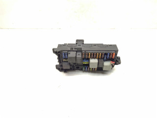 блок SAM Mercedes-Benz E-Класс W211/S211 S211 2003, 2.7 л., CDi, OM 647.961, дизель, АКПП, obsidianschwarz / 197, универсал, задний привод, правый руль, 2115453901