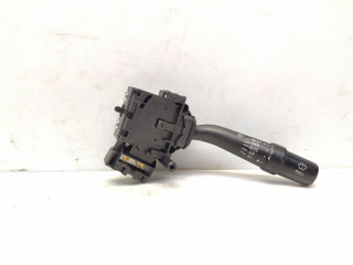 переключатель подрулевой (стрекоза) Toyota Avensis 2 поколение (T250) 2006, 2.2 л., D-4D, 2AD-FTV, дизель, 6МКПП, серебро, седан, передний привод, правый руль, 84652-05160