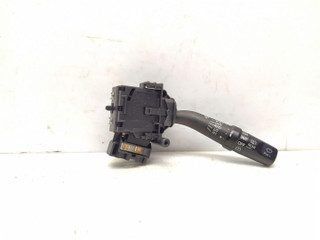 переключатель подрулевой (стрекоза) Toyota Avensis 2 поколение (T250) 2006, 2.0 л., D-4D, 1CD-FTV, дизель, 5МКПП, серебро, универсал, передний привод, правый руль, 84652-05170