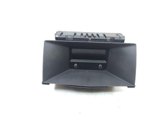 дисплей Opel Astra H 2006, 1.7 л., CDTi, Z 17 DTH, дизель, 5МКПП, серебро, универсал, передний привод, правый руль, 13208194