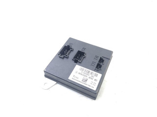 блок комфорта Mercedes-Benz E-Класс W211/S211 2005, 3.0 л., CDi, OM 642.940, дизель, АКПП, серебро, седан, задний привод, правый руль, A2115453632