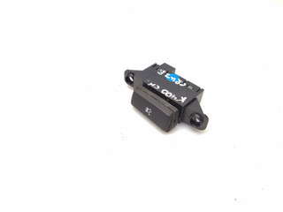 кнопка ASC / ESP Chevrolet Cruze 1 поколение J300 2009, 1.6 л., i, F16D4, бензин, 5МКПП, super red / gge, седан, передний привод, правый руль
