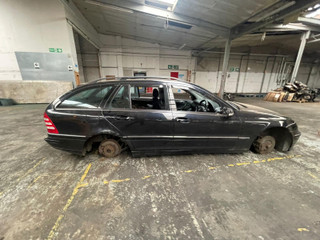 Mercedes-Benz C-Класс W203/S203/CL203 рест. S203 2006