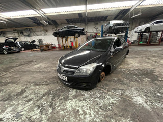 Opel Astra GTC H рест. 2007