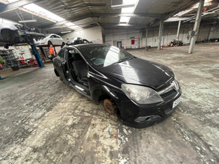 Opel Astra GTC H рест. 2007