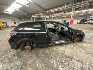 Opel Astra GTC H рест. 2007