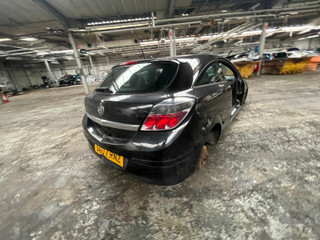Opel Astra GTC H рест. 2007