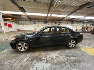 BMW 5 E60/E61 E60 2003