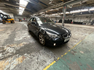 BMW 5 E60/E61 E60 2003