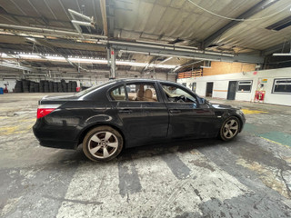 BMW 5 E60/E61 E60 2003