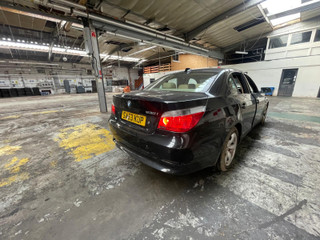BMW 5 E60/E61 E60 2003