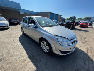 Opel Astra H/Family рест. 2009