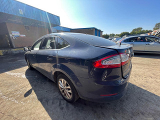 Ford Mondeo 4  рест. 2012